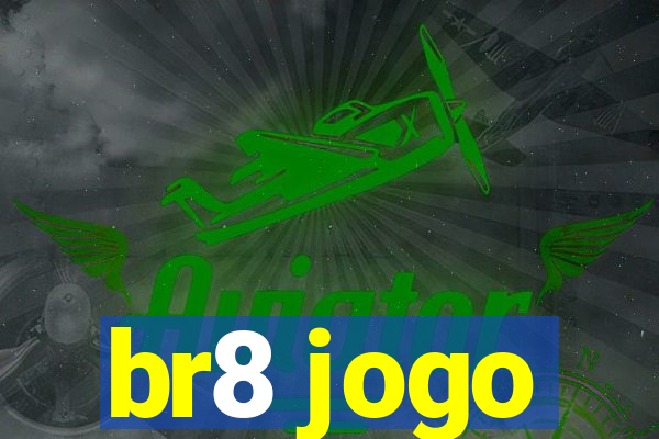 br8 jogo